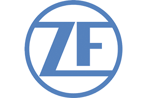 ZF Marine Products - Sun Power Diesel Partners 