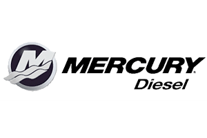 Mercury Marine Diesel Engines - Sun Power Diesel Partners 